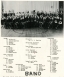 Seymour High School Band 1939