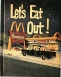 Poster of McDonald's 