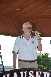 Tom Duffey Speaking at the Groundbreaking