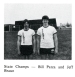 Bill Patza and Jeff Braun State Track Champions in 1974