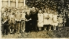 Confirmation Class 1929