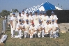 The Crew that Made the 8,266 Pound Burger in 2001