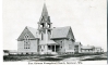 Zion Evangelical Church, Seymour