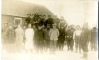 Lumber Camp at Tigerton, 1914