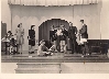 High School play