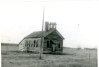 1930 Blue Star School, Black Creek Township, Wisconsin